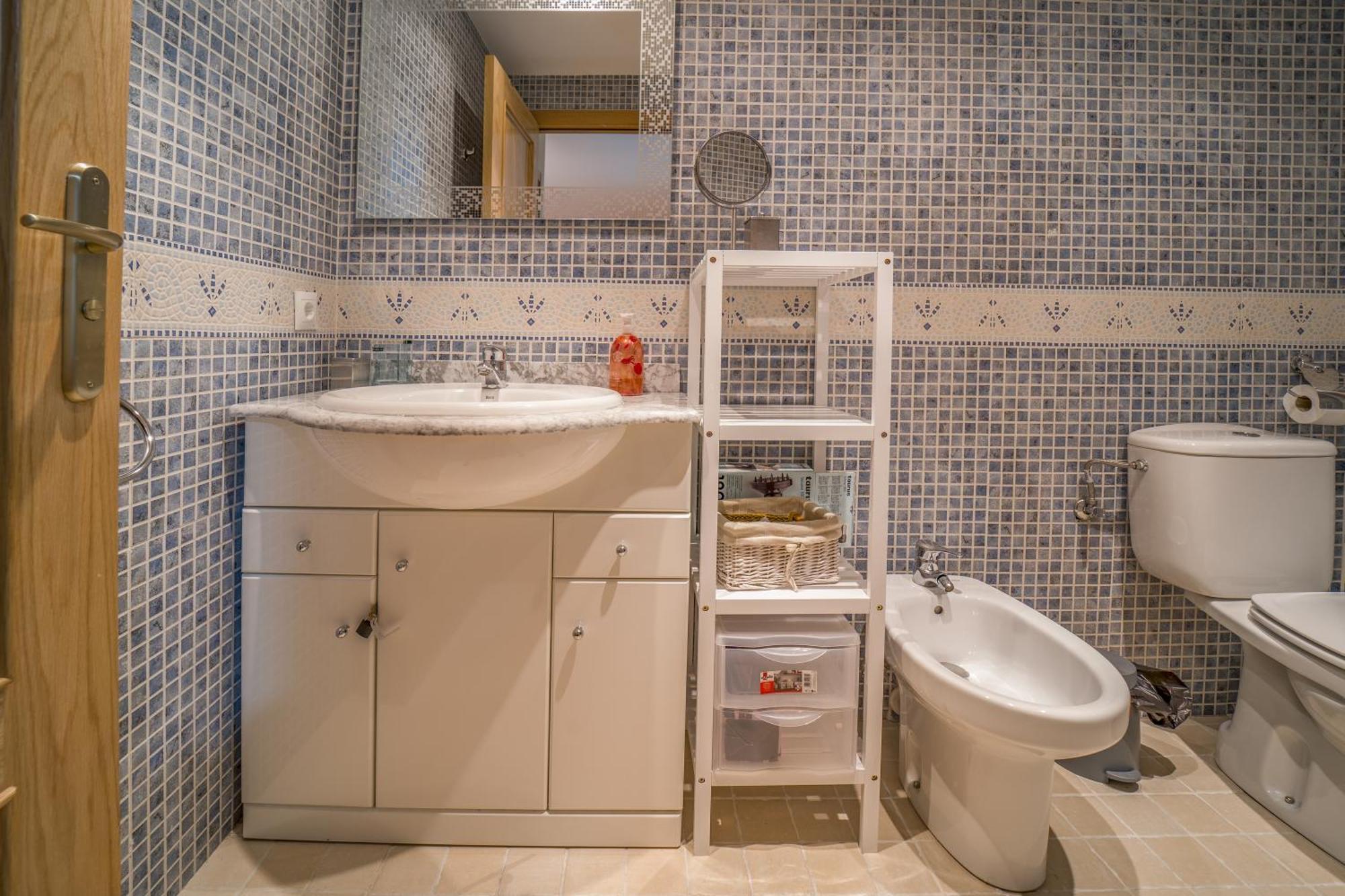 Pleta De Soldeu D 4-3 Apartment ภายนอก รูปภาพ