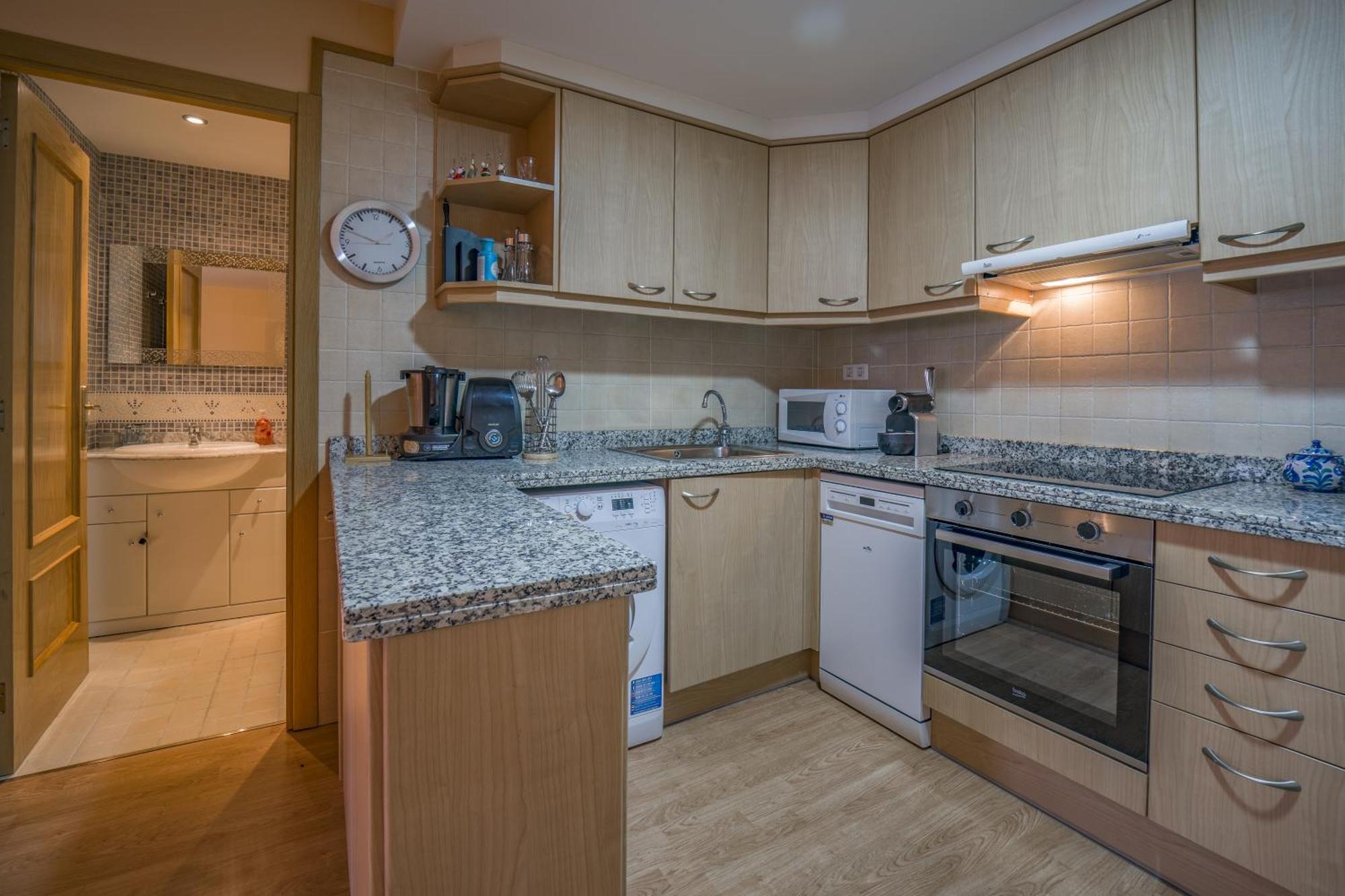 Pleta De Soldeu D 4-3 Apartment ภายนอก รูปภาพ
