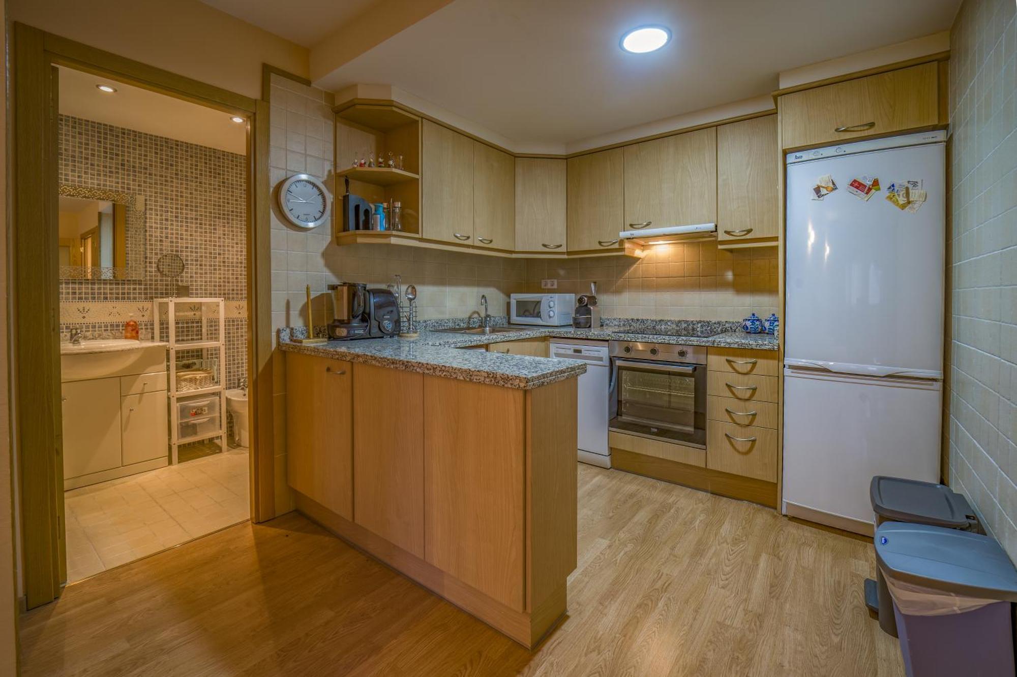 Pleta De Soldeu D 4-3 Apartment ภายนอก รูปภาพ