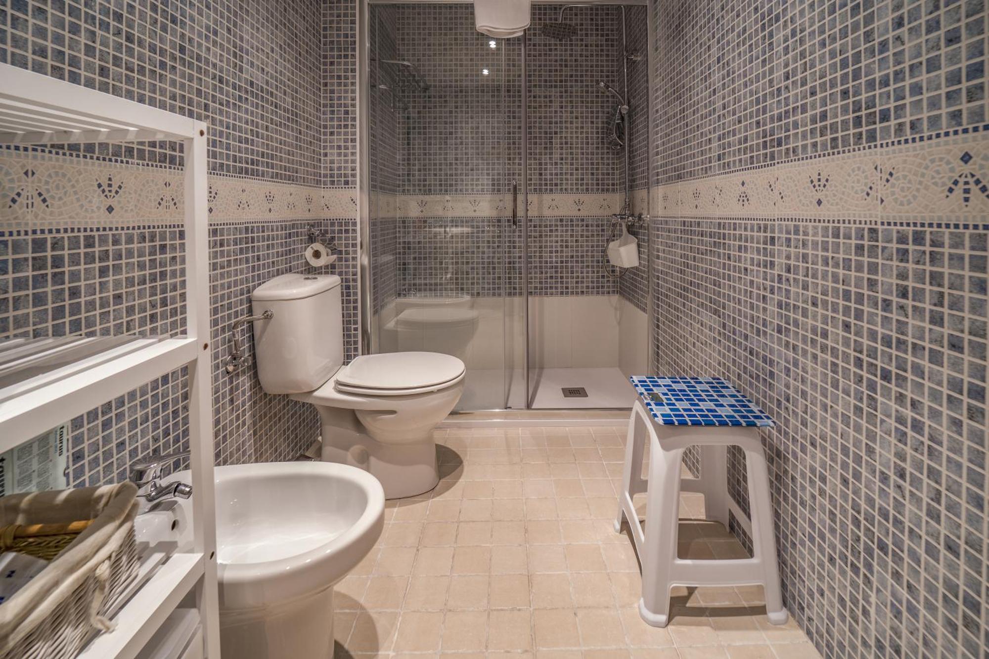 Pleta De Soldeu D 4-3 Apartment ภายนอก รูปภาพ