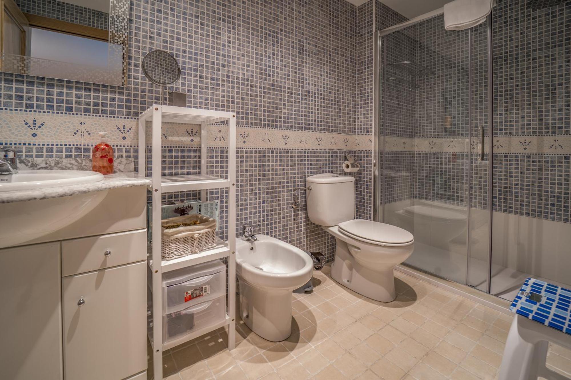 Pleta De Soldeu D 4-3 Apartment ภายนอก รูปภาพ