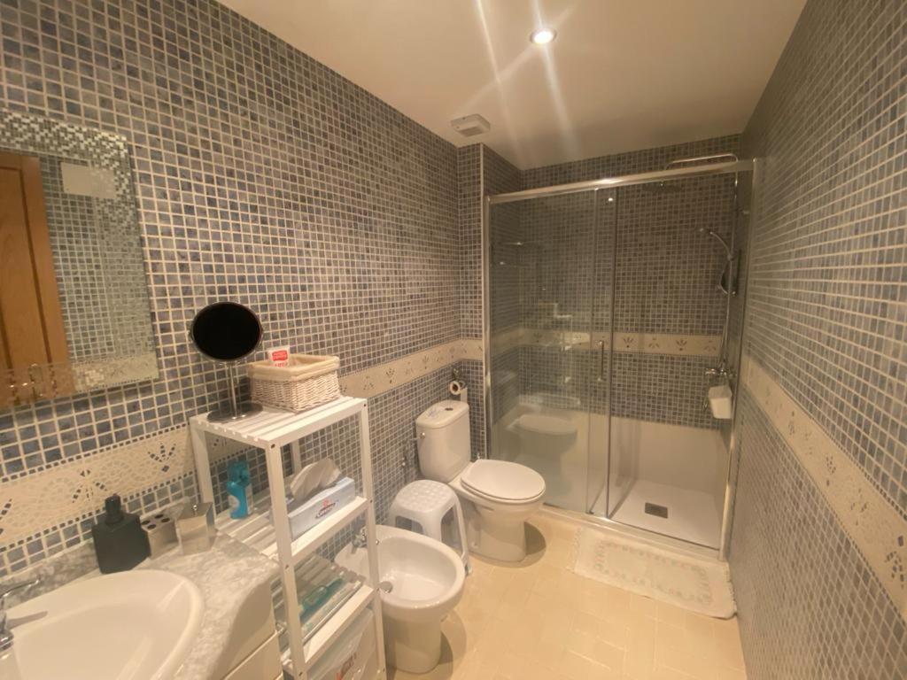 Pleta De Soldeu D 4-3 Apartment ภายนอก รูปภาพ
